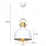 Luster AYD-3340 a.g