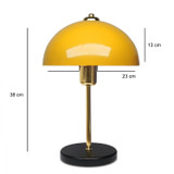 Luster AYD-3667 a.g