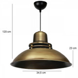 Luster AYD-3673 v2 a.g