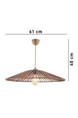 Luster Konik a.g