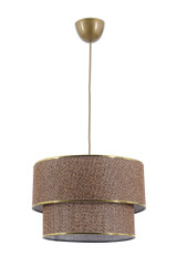 Luster Koralj - bež a.g Luster Koralj - bež a.g