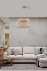 Luster Coral Conic   a.g