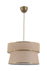 Luster Coral Conic a.g