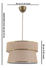 Luster Coral Conic a.g