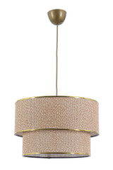 Luster Coral Wicker a.g