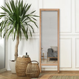 Ogledalo Cheval Cheval - Prirodno   a.g