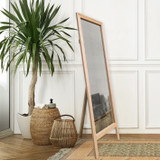 Ogledalo Cheval Cheval - Prirodno a.g