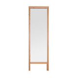 Ogledalo Cheval Cheval - Prirodno a.g