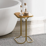 Stolić za kavu SHB-001-C a.g