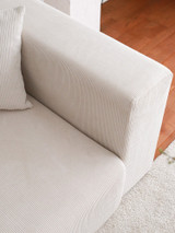 Kutna garnitura Yolo Mini Corner - Bijela a.g