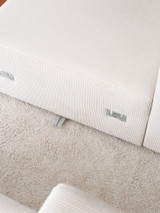 Kutna garnitura Yolo Mini Corner - Bijela a.g