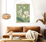 Dekorativna uokvirena slika MRG05   a.g