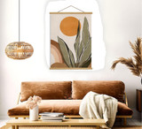 Dekorativna uokvirena slika MRG11   a.g