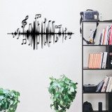 Ukrasni metalni zidni dodatak Lal a.g