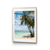 Ukrasna slika od kaljenog stakla UV-1060 - 30 x 45 a.g