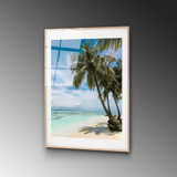 Ukrasna slika od kaljenog stakla UV-1060 - 30 x 45 a.g