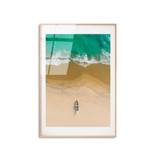 Ukrasna slika od kaljenog stakla UV-1072 - 30 x 45 a.g