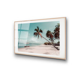 Ukrasna slika od kaljenog stakla UV-1079 - 30 x 45 a.g