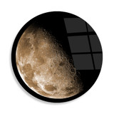 Ukrasna slika od kaljenog stakla UV-1125 a.g