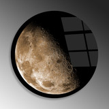 Ukrasna slika od kaljenog stakla UV-1125 a.g