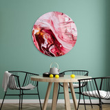 Ukrasna slika od kaljenog stakla UV-1131 a.g