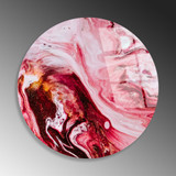 Ukrasna slika od kaljenog stakla UV-1131 a.g