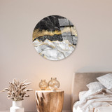 Ukrasna slika od kaljenog stakla UV-1133 a.g