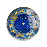 Ukrasna slika od kaljenog stakla UV-1144 a.g