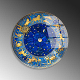 Ukrasna slika od kaljenog stakla UV-1144 a.g