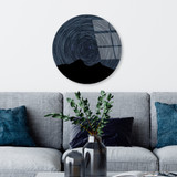 Ukrasna slika od kaljenog stakla UV-1146 a.g