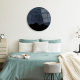 Ukrasna slika od kaljenog stakla UV-1146 a.g