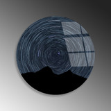 Ukrasna slika od kaljenog stakla UV-1146 a.g