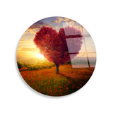 Ukrasna slika od kaljenog stakla UV-1147 a.g