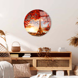 Ukrasna slika od kaljenog stakla UV-1148 a.g