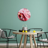 Ukrasna slika od kaljenog stakla UV-1151 a.g