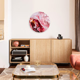 Ukrasna slika od kaljenog stakla UV-1151 a.g