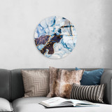 Ukrasna slika od kaljenog stakla UV-1152 a.g