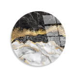 Ukrasna slika od kaljenog stakla UV-1153 a.g