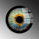 Ukrasna slika od kaljenog stakla UV-1158 a.g