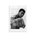 Ukrasna slika od kaljenog stakla UV-991 - 30 x 45 a.g