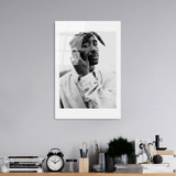 Ukrasna slika od kaljenog stakla UV-994 - 30 x 45   a.g