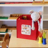 Stolni organizator HMY - 6252   a.g