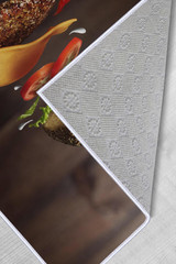 Tepih za hodnik (80 x 150) HMNT537 a.g