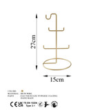 Organizator stalka za nakit TK-003 a.g