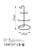 Organizator stalka za nakit TK-003-B a.g