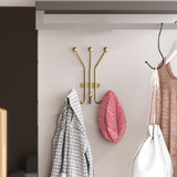 Metalna zidna kuka Ant-A a.g Metalna zidna kuka Ant-A a.g