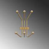 Metalna zidna kuka Ant-A a.g Metalna zidna kuka Ant-A a.g