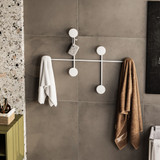 Metalna zidna kuka Dama-B a.g Metalna zidna kuka Dama-B a.g