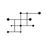 Metalna zidna kuka Fatara a.g Metalna zidna kuka Fatara a.g