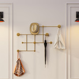 Metalna zidna kuka Fatara-A   a.g Metalna zidna kuka Fatara-A   a.g